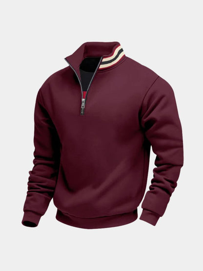regent-striped-collar-pullover-cross-crown