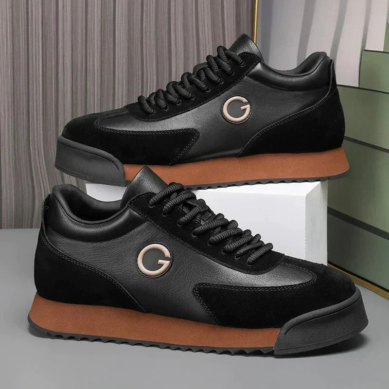 giovanni-nero-leather-shoes