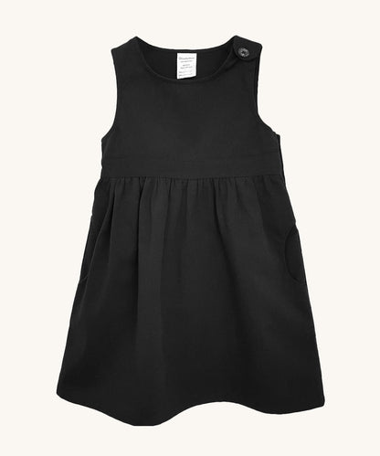 Eco Outfitters School Pinafore Dress