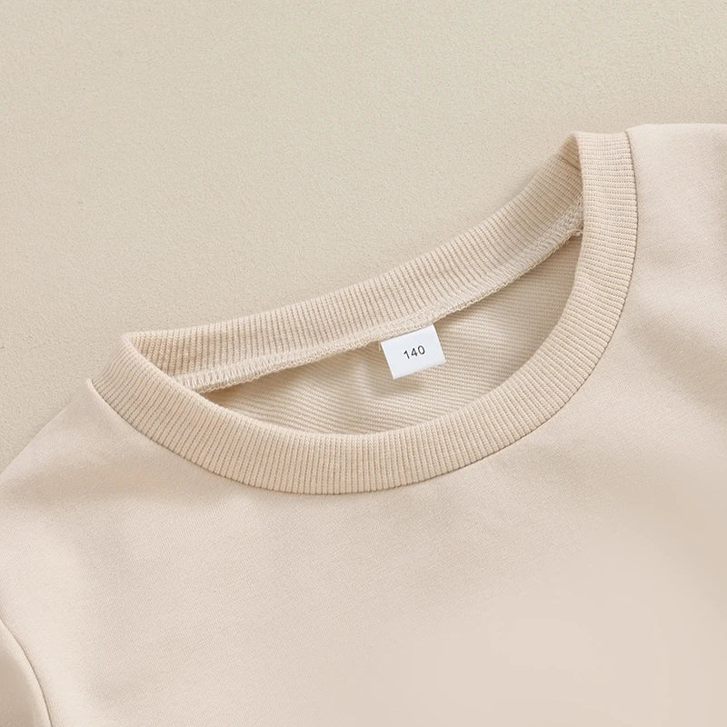 ONE Sporty Sweatshirt