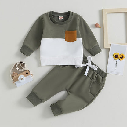 FRANKIE Outfit