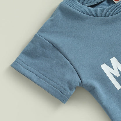 MAMA'S BOY Casual Outfit