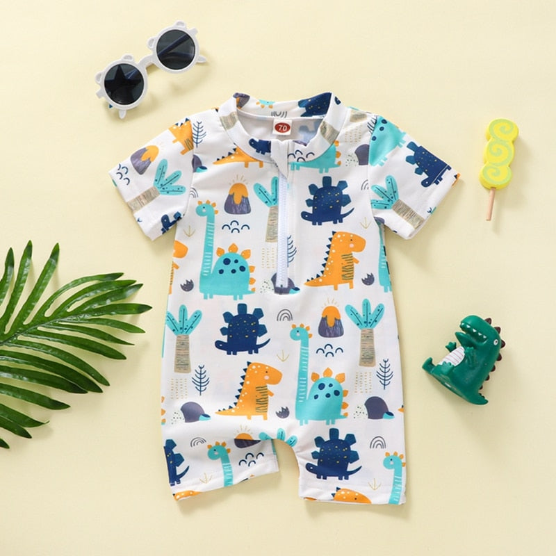 LAND BEFORE TIME Swimsuit
