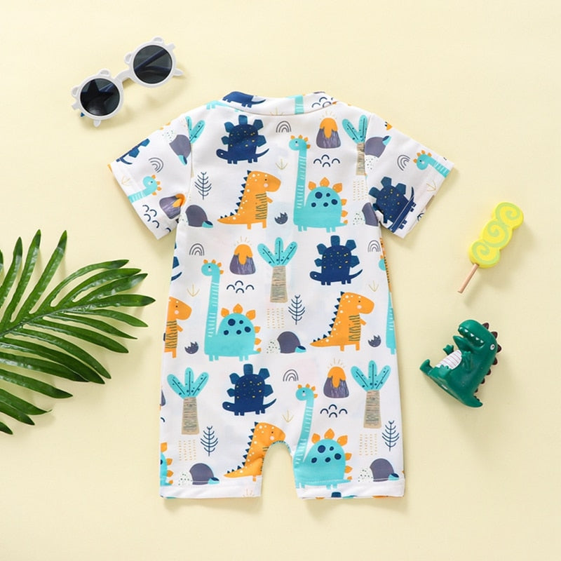 LAND BEFORE TIME Swimsuit