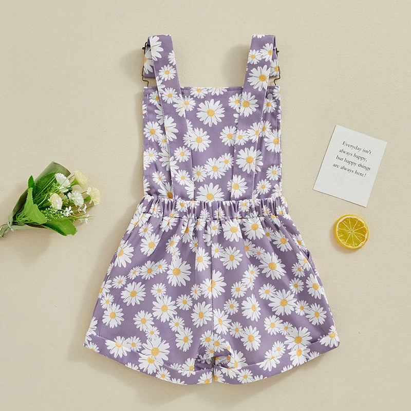 SUMMER Overalls