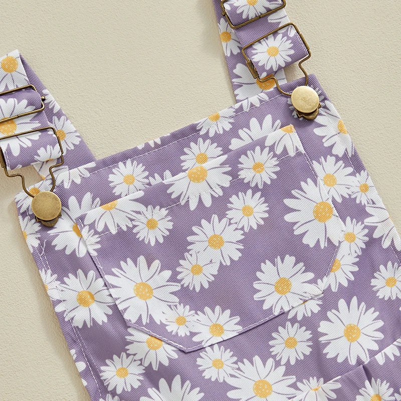 SUMMER Overalls