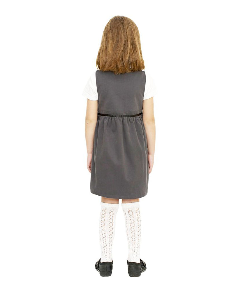 Eco Outfitters School Pinafore Dress