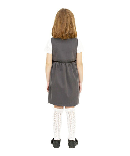 Eco Outfitters School Pinafore Dress