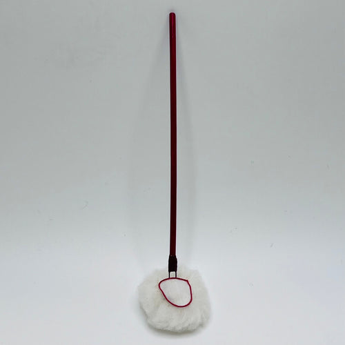 Mop - 1/12 Scale Dollhouse Miniature