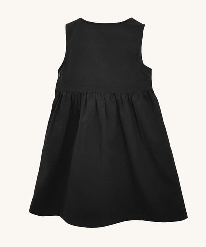 Eco Outfitters School Pinafore Dress