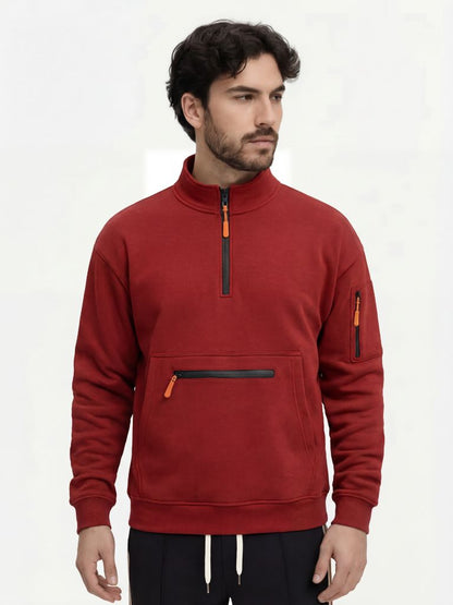 regent-utility-quarter-zip-cross-crown