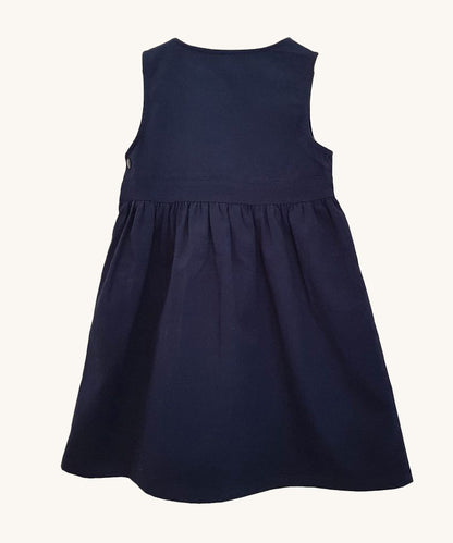 Eco Outfitters School Pinafore Dress