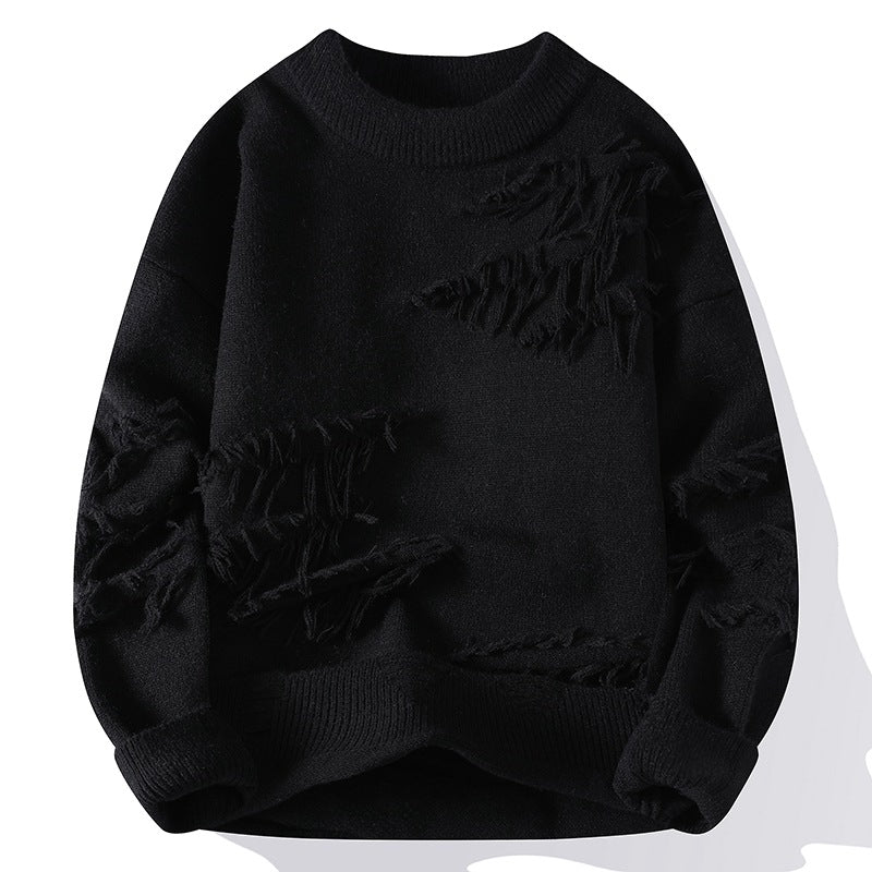 hype-distressed-sweater