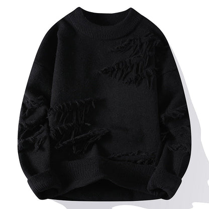 hype-distressed-sweater
