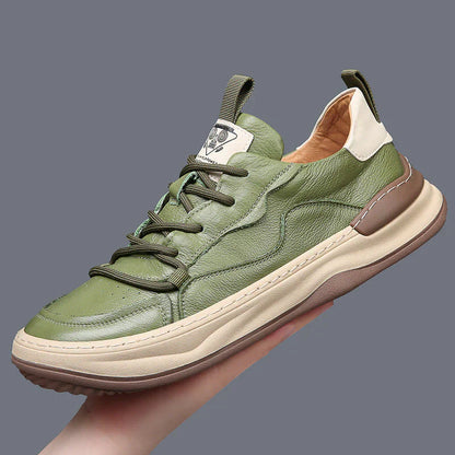 luca-italiana-leather-sneakers