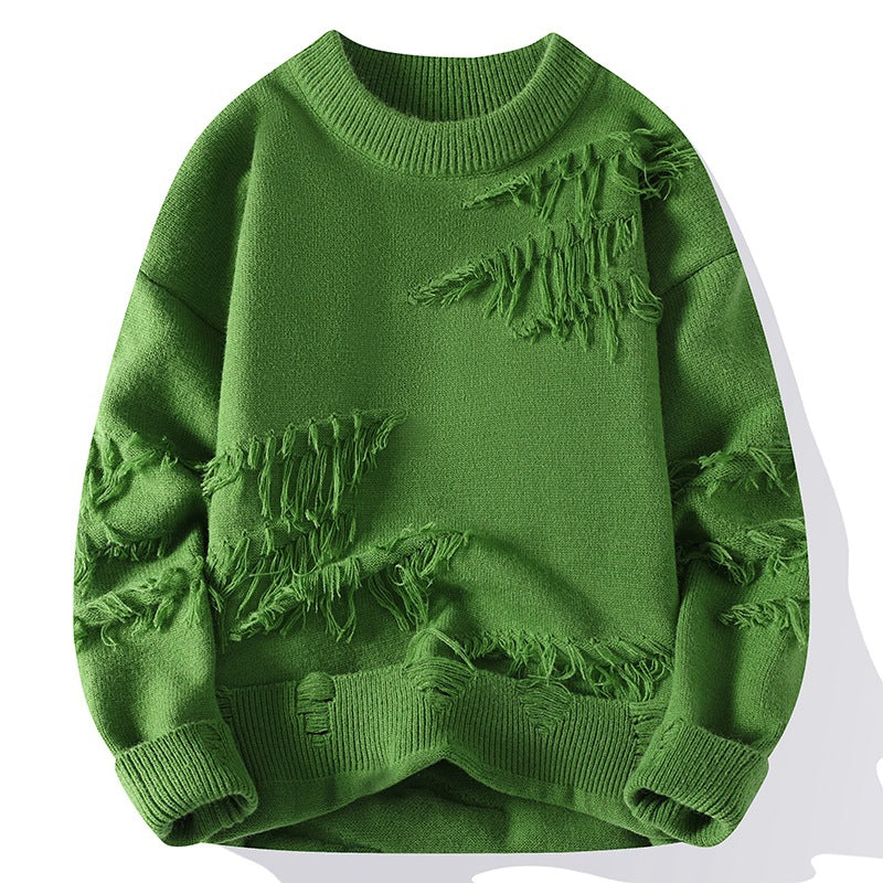 hype-distressed-sweater