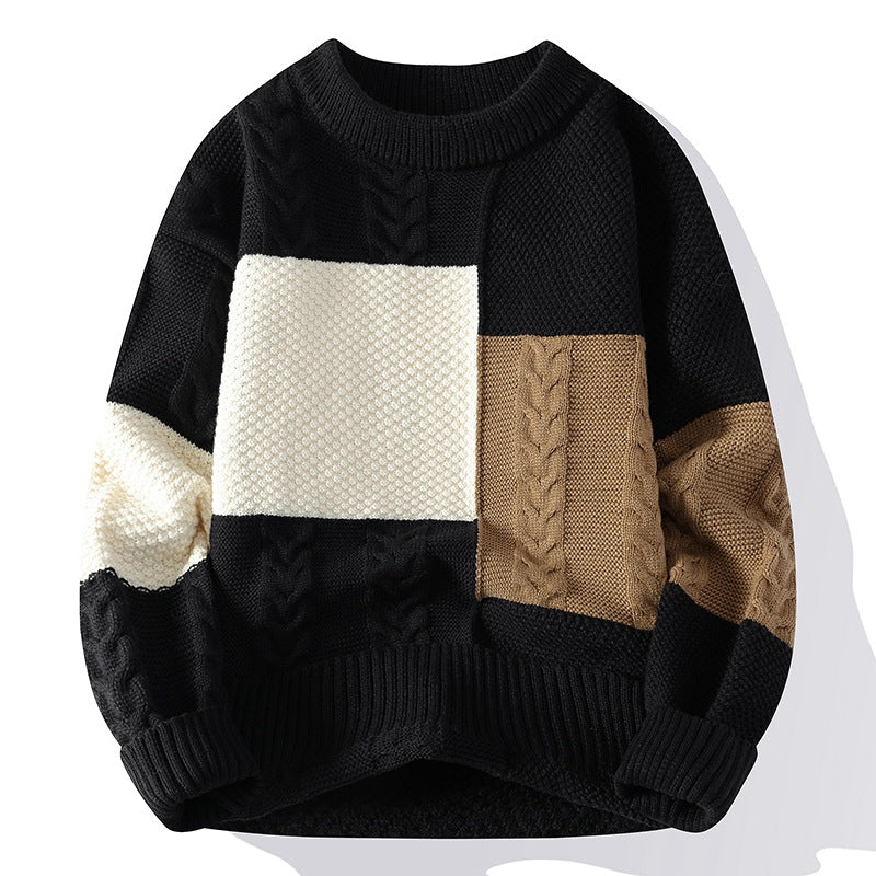 melange-montage-sweater