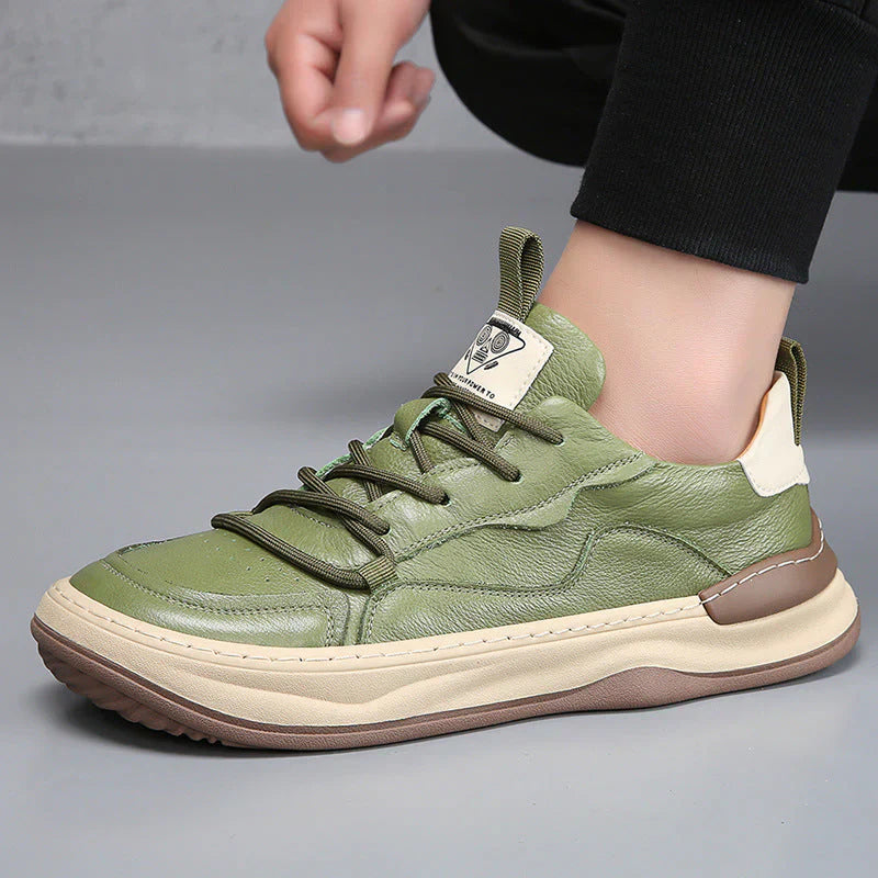 luca-italiana-leather-sneakers
