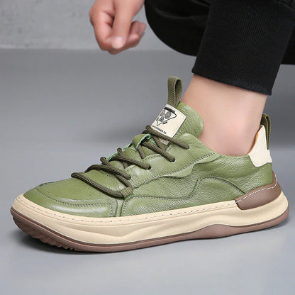 luca-italiana-leather-sneakers