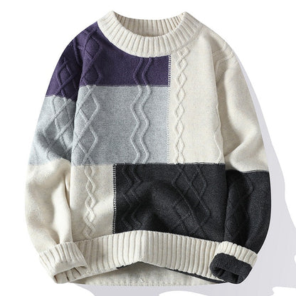 melange-montage-sweater