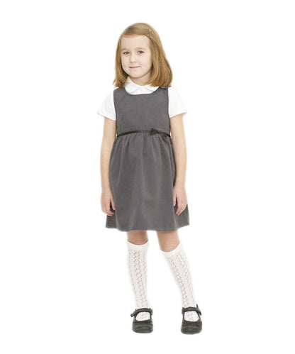 Eco Outfitters School Pinafore Dress