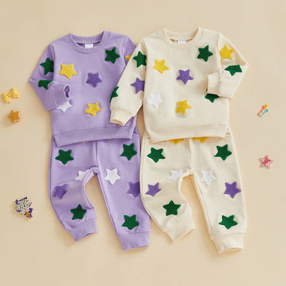 STARS Outfit