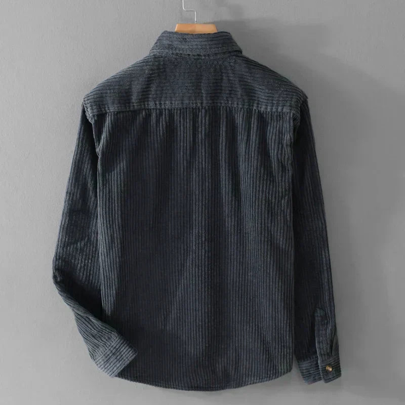 kjell-overshirt