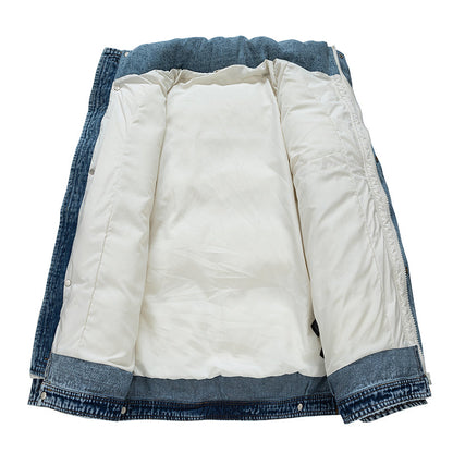 von™-down-jacket