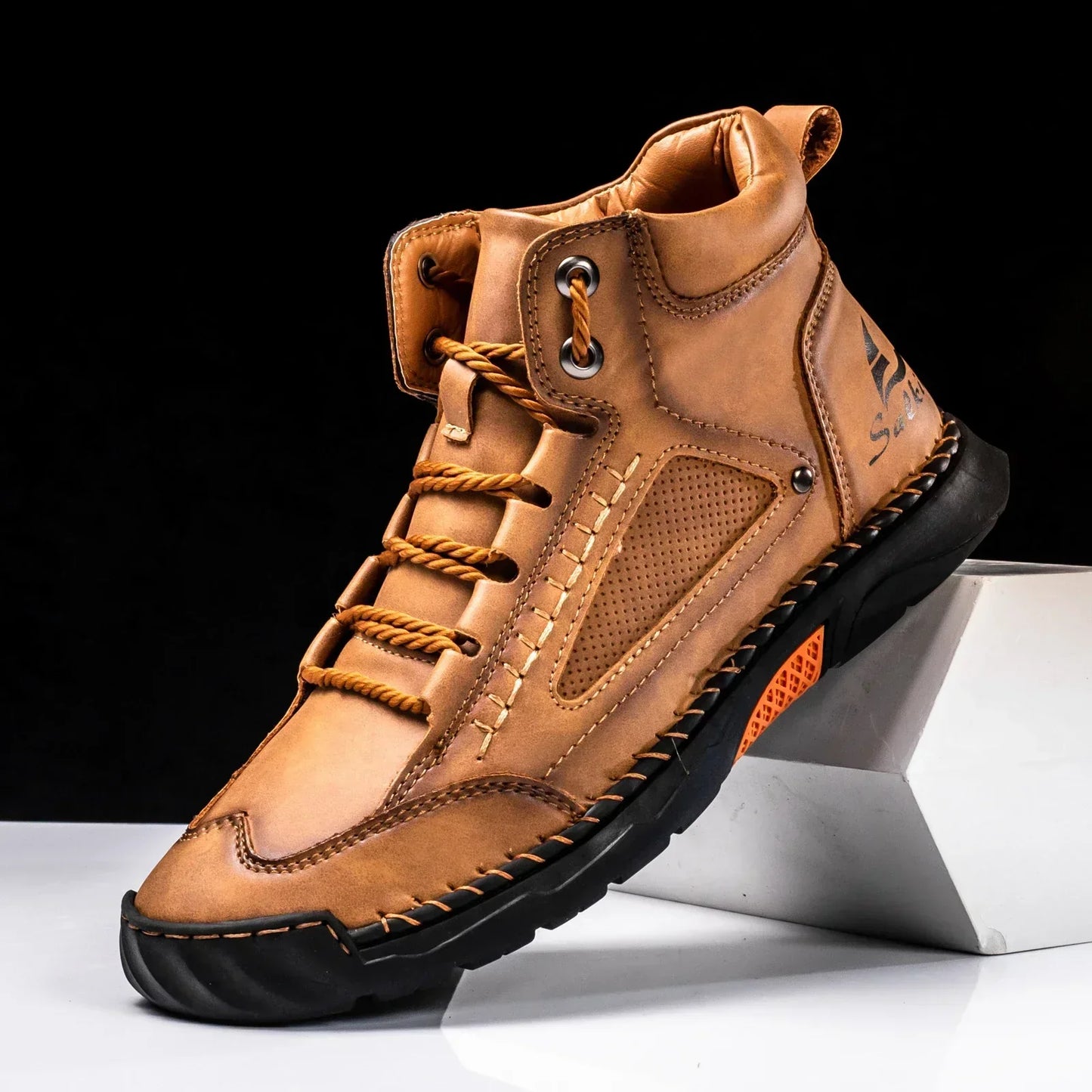 st-moritz-leather-high-top-shoes