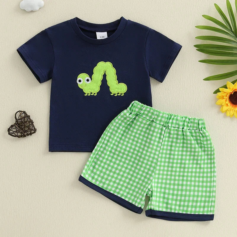 CATERPILLAR Outfit