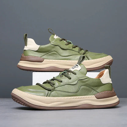 luca-italiana-leather-sneakers