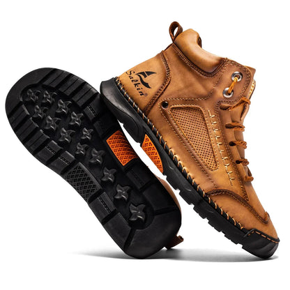 st-moritz-leather-high-top-shoes