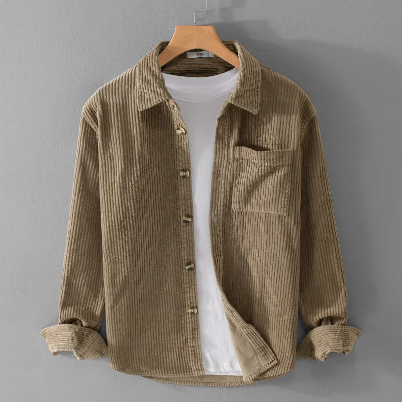 kjell-overshirt