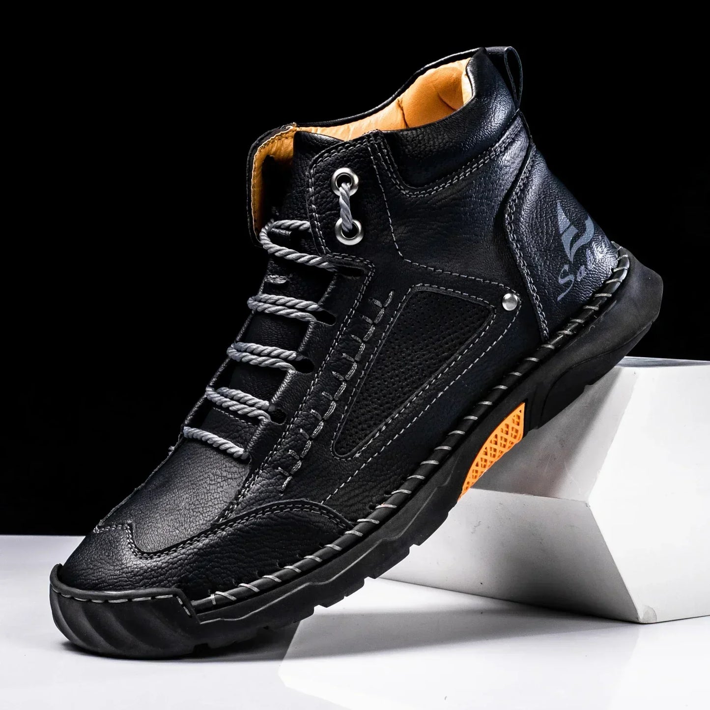st-moritz-leather-high-top-shoes