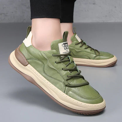 luca-italiana-leather-sneakers