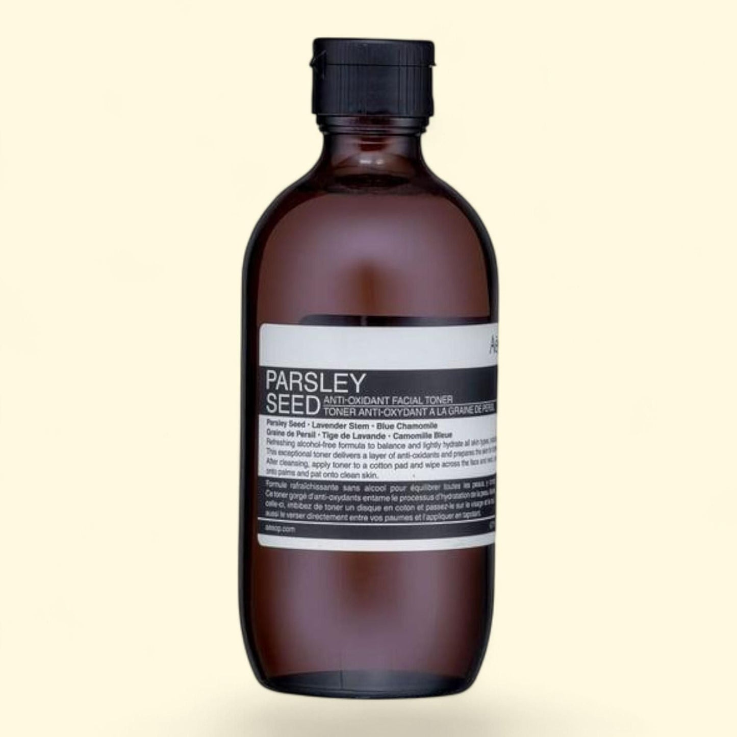 Aesop Parsley Seed Anti-Oxidant Facial Toner, 6.7 fl. oz.