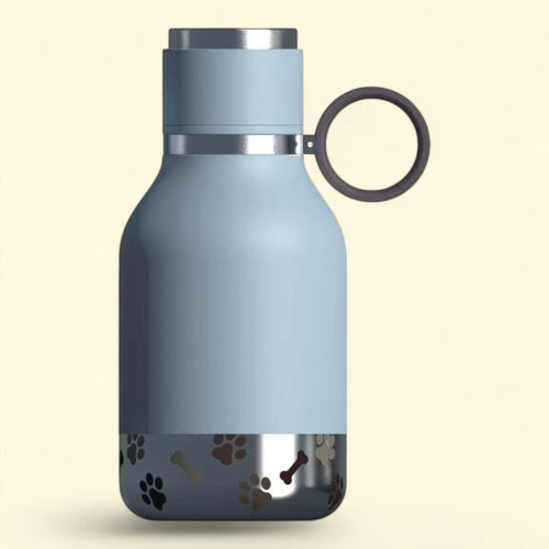 Asobu Dog Bowl Bottle, 33-Ounce