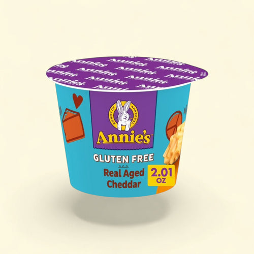 Annie's Mac & Cheese, 2.01 OZ Cup