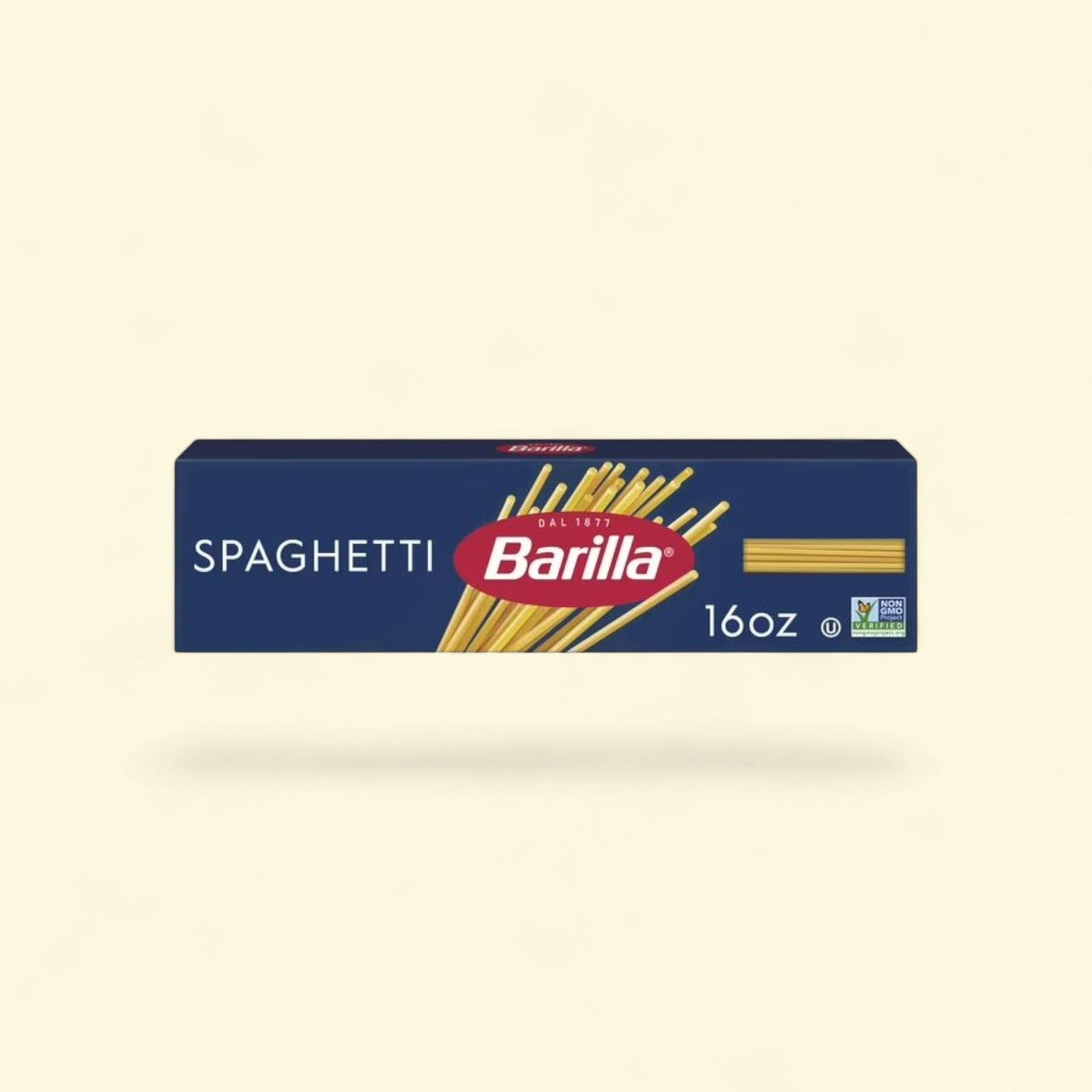 Barilla Classic Spaghetti Pasta, 16 oz