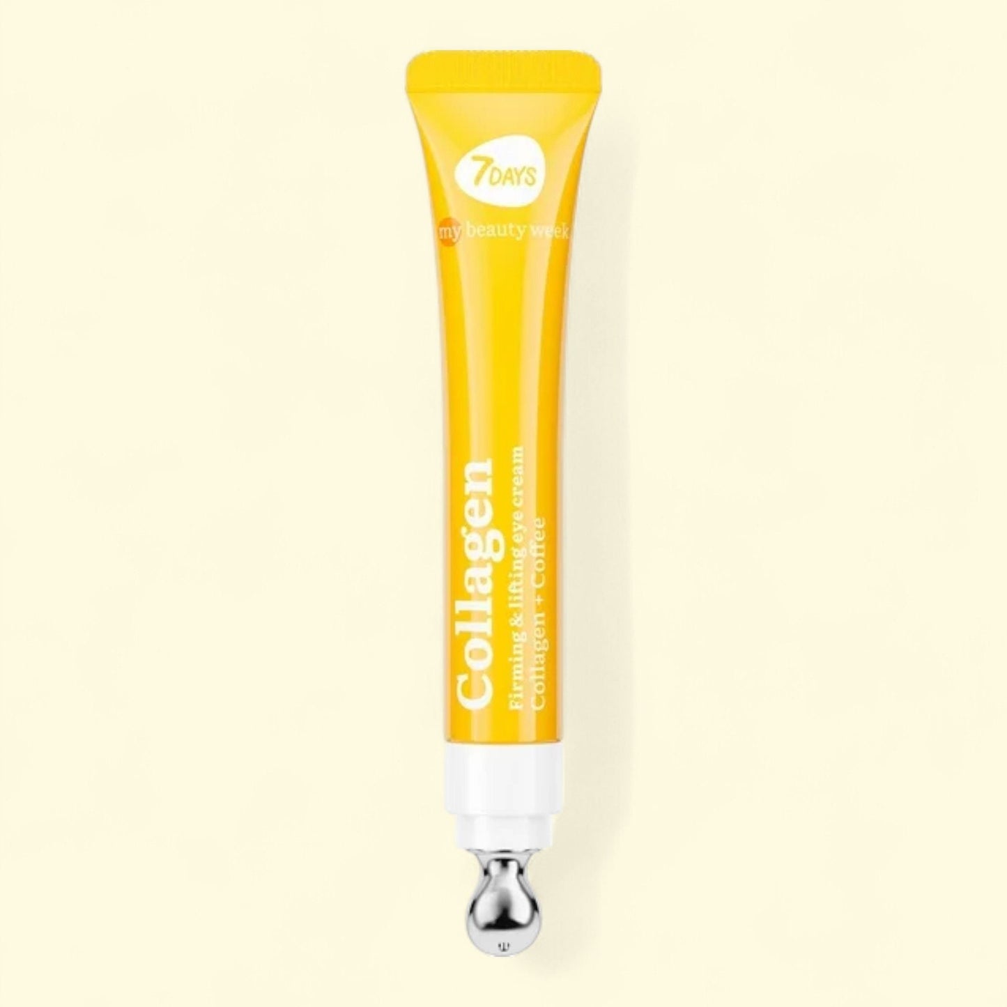 7DAYS Eye Cream with Collagen, 0.6 fl oz