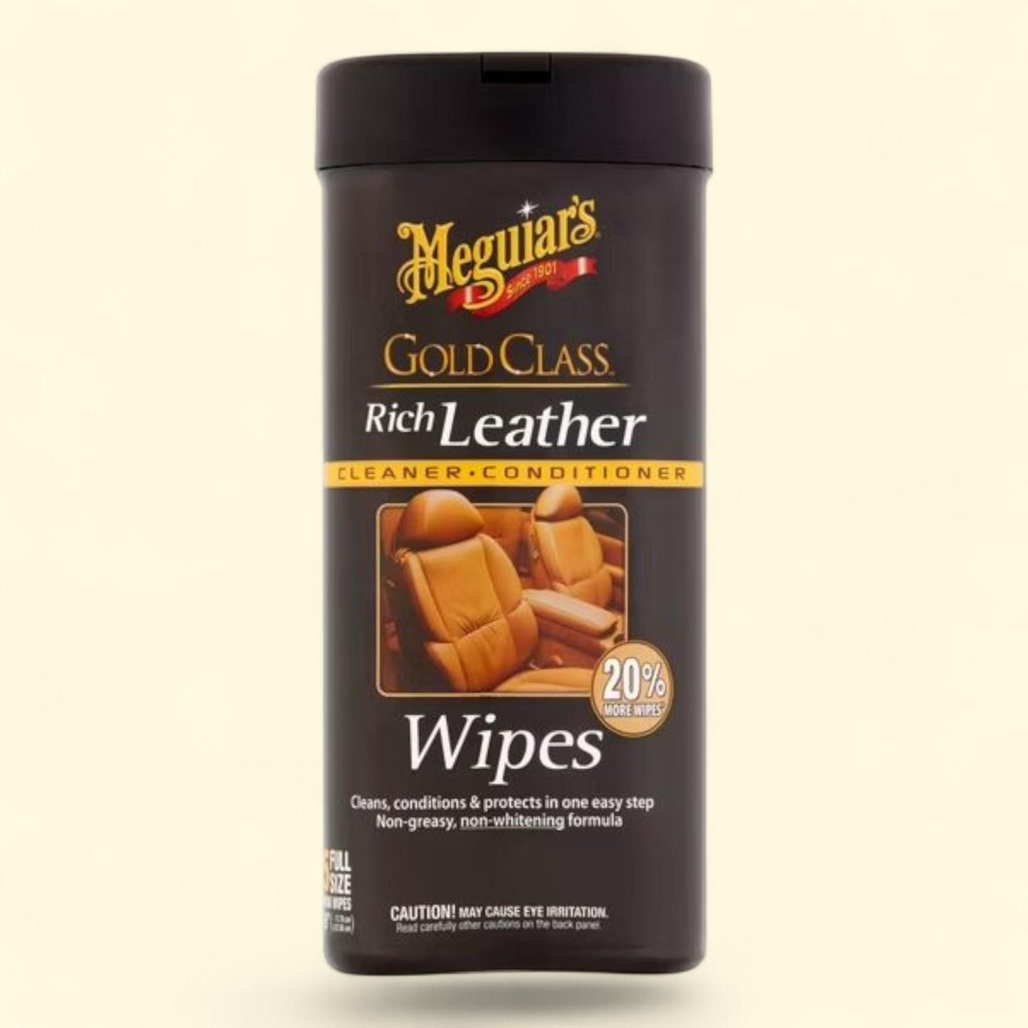 Auto Drive Leather Care Cleaning Brush, Soft Bristle, Car, 1 count