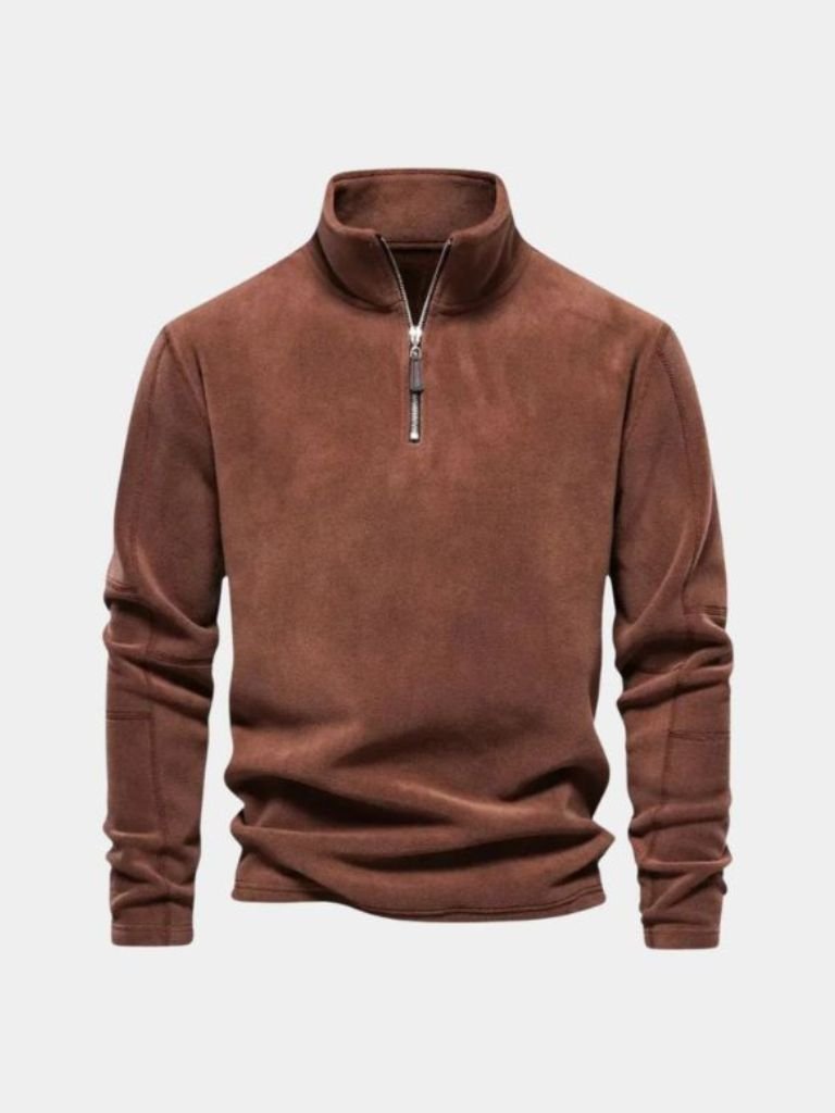 alpine-quarter-zip-sweater-cross-crown