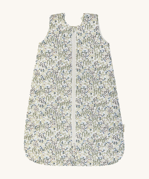 Avery Row Baby Sleeping Bag 2.5 Tog - Riverbank