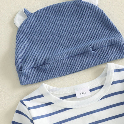 LITTLE DREAMER Overall Outfit