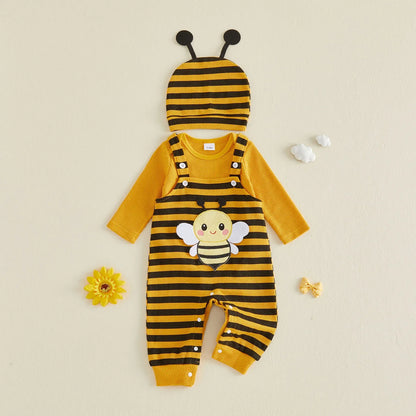 BEE/LADY BUG Outfit