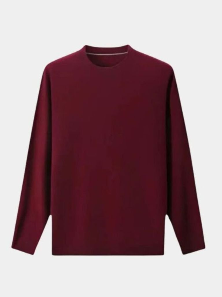 crew-neck-knitwear-pullover-sweater-cross-crown