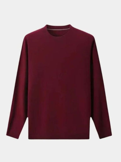crew-neck-knitwear-pullover-sweater-cross-crown