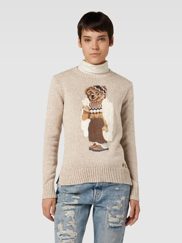 sueter-ralph-lauren-bear-casaco-branco