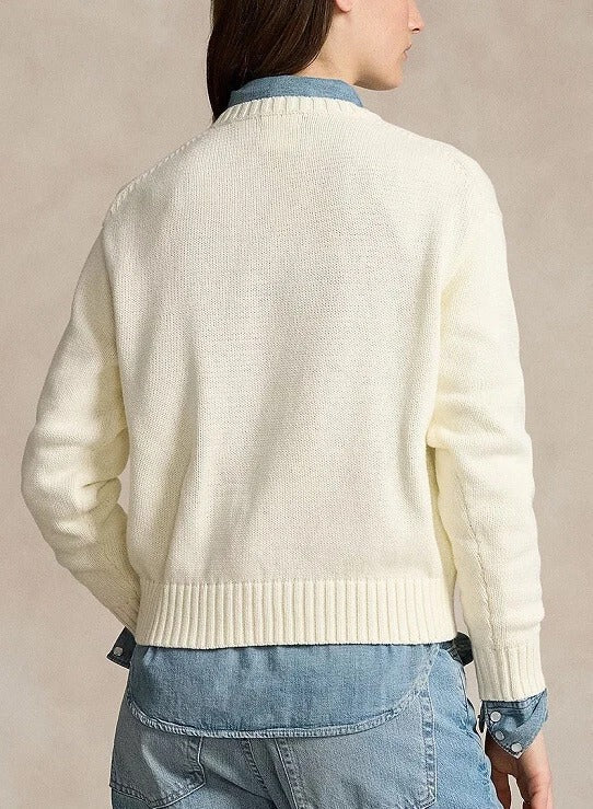sueter-ralph-lauren-bear-chapeu