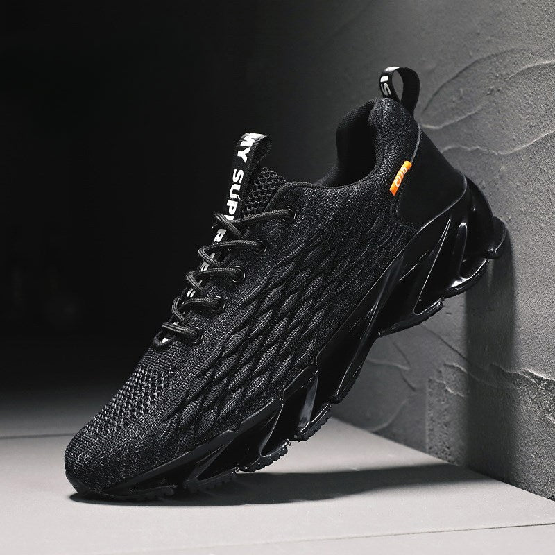 pulse-runners